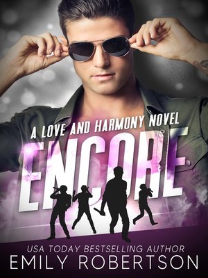 cover image of Encore